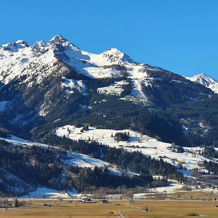 Apartment Hohe Tauern Пиезендорф Екстериор снимка