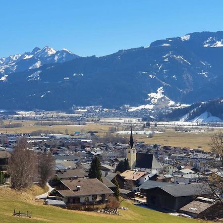 Apartment Hohe Tauern Пиезендорф Екстериор снимка