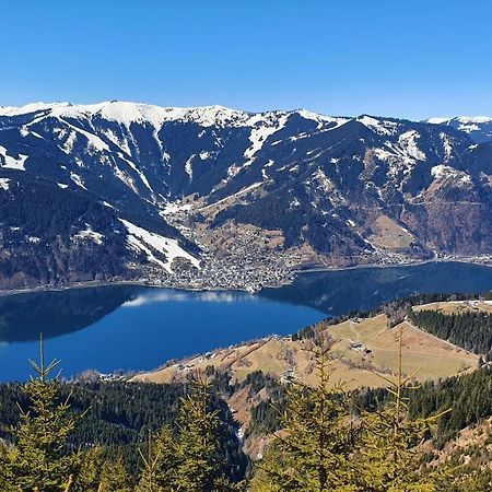 Apartment Hohe Tauern Пиезендорф Екстериор снимка