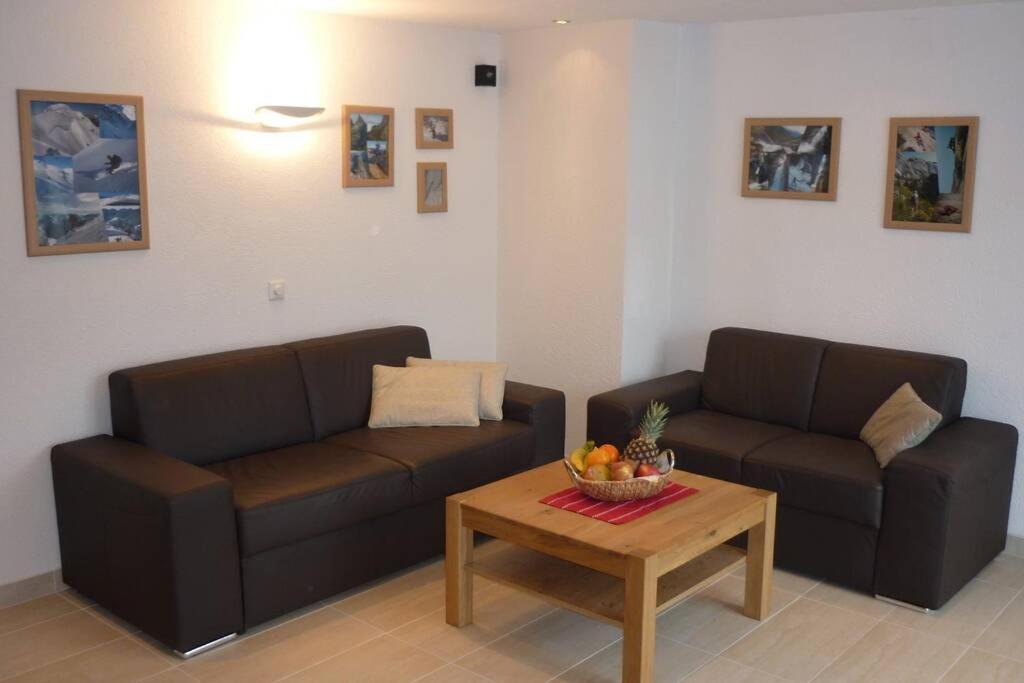 Apartment Hohe Tauern Пиезендорф Екстериор снимка