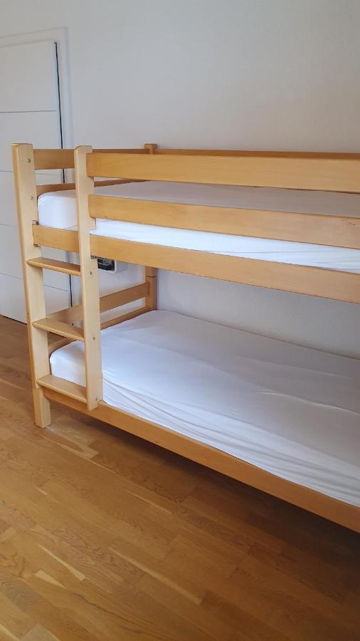 Apartment Hohe Tauern Пиезендорф Екстериор снимка