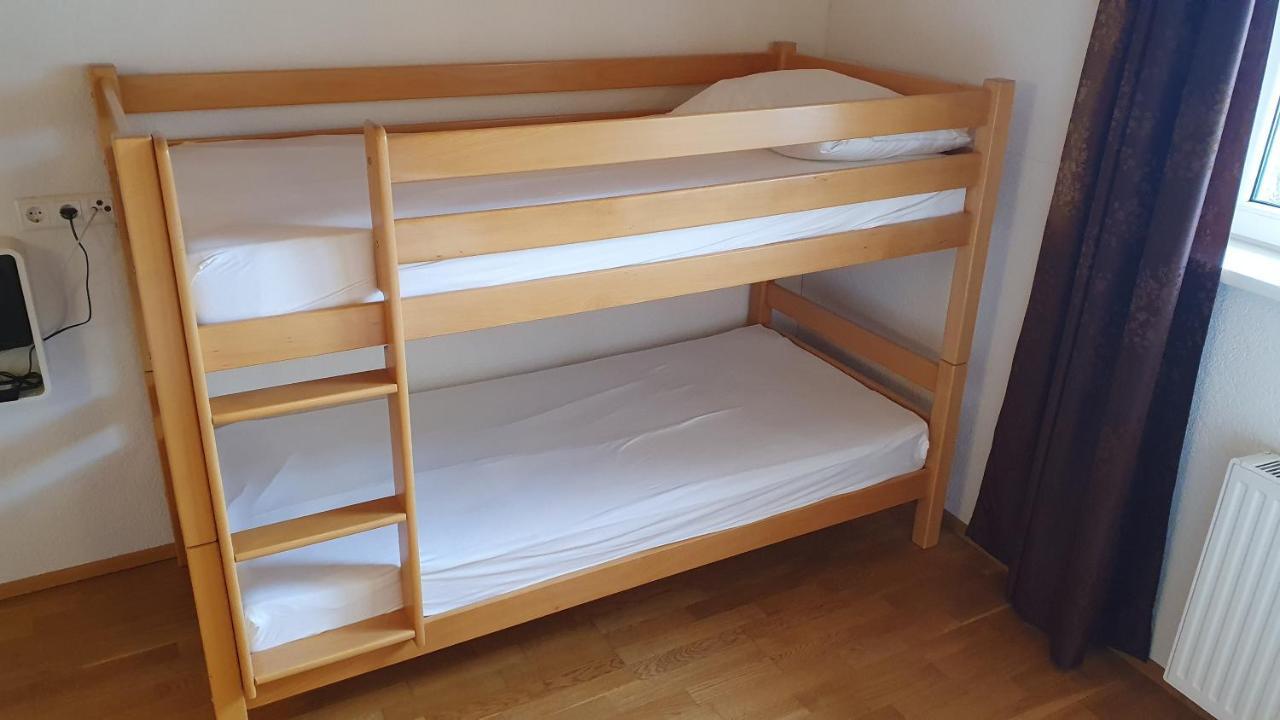 Apartment Hohe Tauern Пиезендорф Екстериор снимка